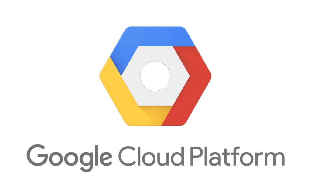 Google-Cloud-Platform